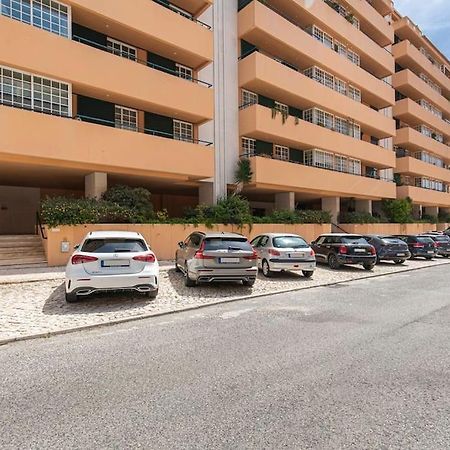Seaview Luxury Apartment Cascais Exteriér fotografie