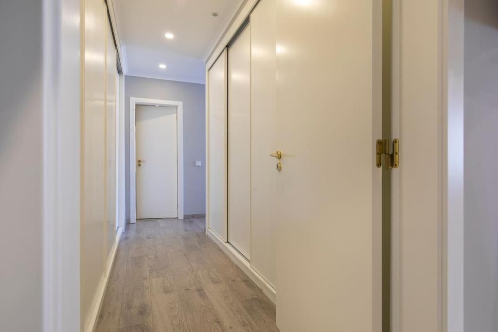 Seaview Luxury Apartment Cascais Exteriér fotografie