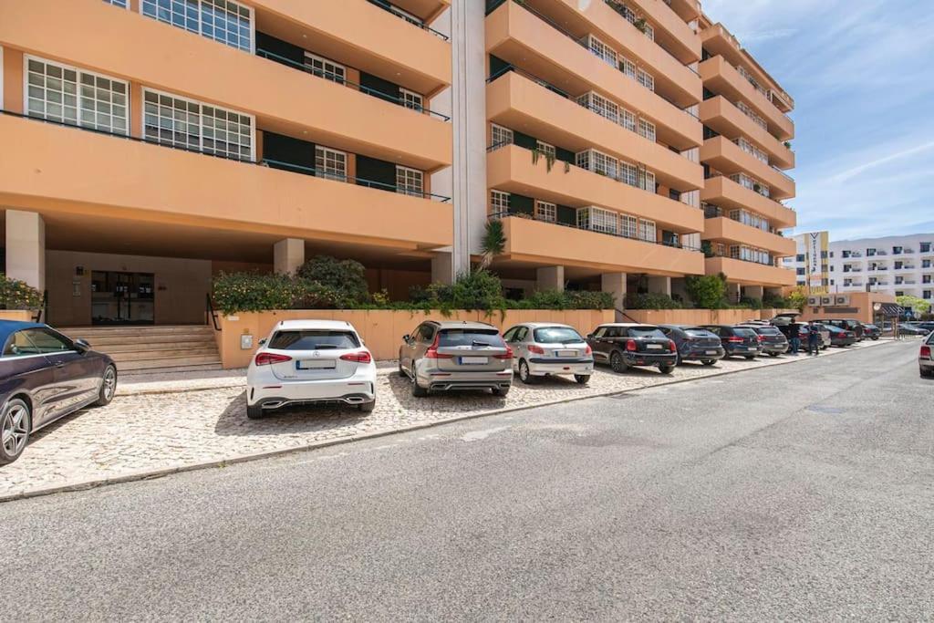 Seaview Luxury Apartment Cascais Exteriér fotografie