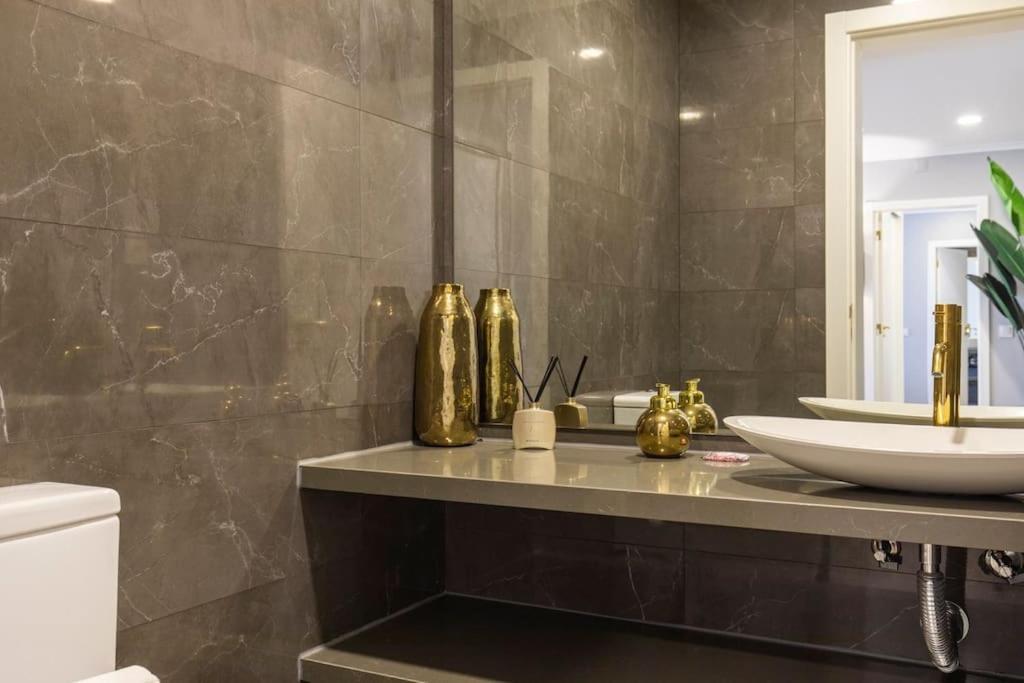 Seaview Luxury Apartment Cascais Exteriér fotografie