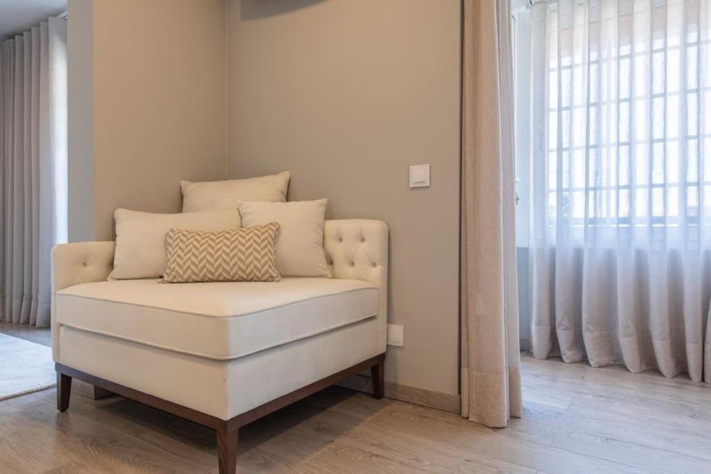 Seaview Luxury Apartment Cascais Exteriér fotografie