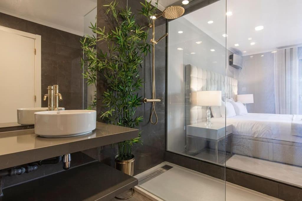 Seaview Luxury Apartment Cascais Exteriér fotografie