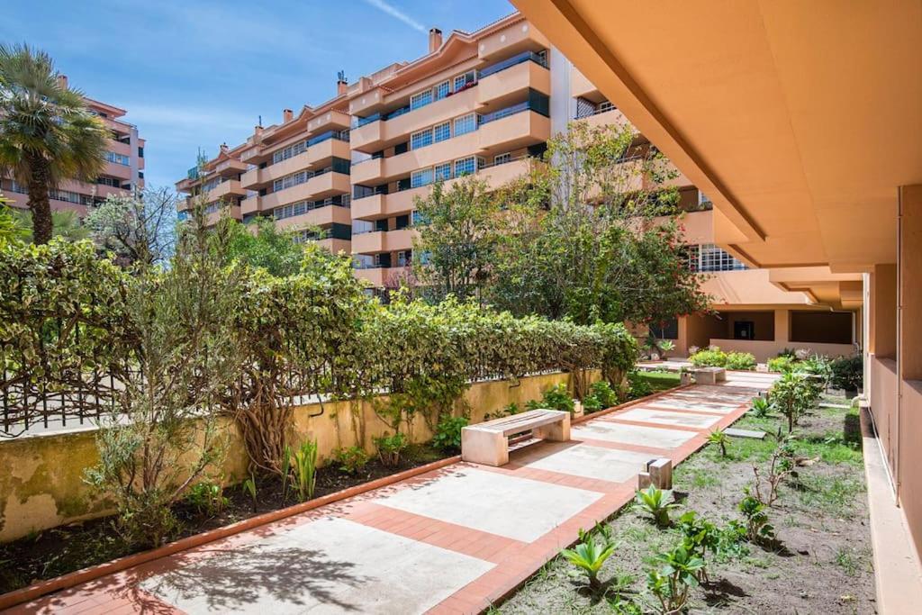 Seaview Luxury Apartment Cascais Exteriér fotografie